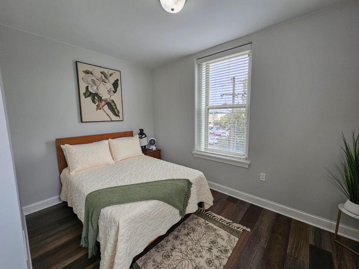 Gorgeous And Spacious Studio At The Historic Inman - 200 Champaign Exterior foto